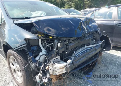 2022 Chrysler Pacifica Limited z USA, uszkodzony, nr VIN 2C4RC1GGXNR210433